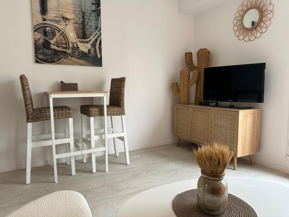 Cocon Proche Du Centre - Balcon - Parking Appartement