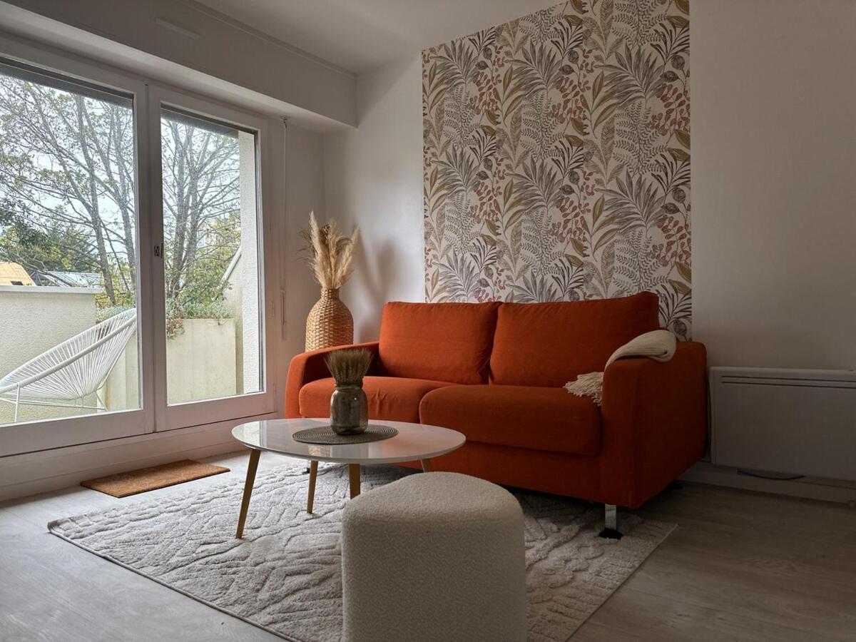 Appartement Cocon Proche Du Centre - Balcon - Parking *