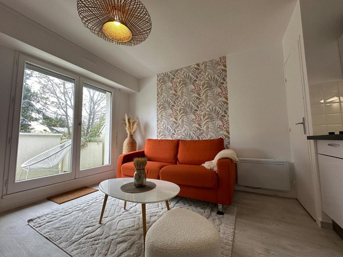 Cocon Proche Du Centre - Balcon - Parking Appartement